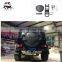 1990-2018 year G class W463 4X4 tyre cover for G-wagon W463 G63 G500 4x4 carbon fiber material tyre cover