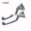 Adjustable CNC Brake Assembly BEAT F1 NEW Left Hand Brake Lever for Motorcycle Clutch Lever
