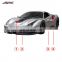 2015-2017 Mish a Design Style F488 Body Kits for Ferrari 488 Body Kits for Ferrari F488 GTB body kits Mish a Style High Quality