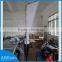 China Supplier Low Price Beach Flag Pole Material