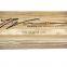 New design custom wooden gift box for packaging