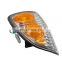 Professional Factory Hot selling Turning Signal Light Pickup Car Corner Lamp for ZTE ZHONGXING Grand Tiger G3 Pickup