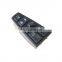 100001046 ZHIPEI bettery Electric Window Switch 20752918 For Volvo FH FM VNL 2004-2012