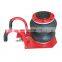 Fast car lift use triple nature rubber bags 3 tons capacity air jack
