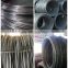 Building Construction Areas Wire Rod Weaves and Binding Wire Flat Wire