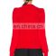 Cashmere Women's Clothing Knit Wool Sweater