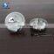 304 Stainless Steel Sow Feeders and piglet feeders for farrowing crate