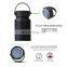 750ml New Design High Quality High End Double Wall Cold Drinking Water Bottle