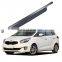 Retractable Trunk Security Shade Custom Fit Trunk Cargo Cover For KIA CARENS 2009 2010 2011 2012 2013