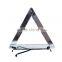 ISO 9001 Factory Emark certificated triangle car warning light