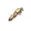 ZX135 excavator parts Track adjuster grease fitting