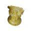 High Quality EC240 EC240B Excavator swing motor EC240BLC slew motor EC240LC Swing gearbox