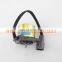 EX120-3 EX200-3 excavator parts angle sensor 4444902