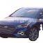 Популярные в продаже противотуманные фары и дневные ходовые огни для Hyundai Accent 2017 - 2019 годов