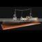 Ship Model for Container and Oil