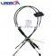 USEKA High Quality Auto Parts Gear Cable OEM 43770-44200 For Hyundai