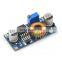 XL4005 DC-DC Adjustable step-down 5A Power Supply Module,5A Large current Large power Step Down Module DSN5000 Beyond LM2596