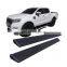 New Design good quality auto exterior parts aluminum Power Side Step Electric Running Boards For Ford Ranger
