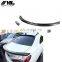 Pie Style Carbon Fiber C117 W117 Cla250 Cla45 Rear Trunk Spoiler for Mercedes CLA