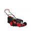 China CE Top Quality Lawn Mower with Electric Starter, Ce Euro V, EPA for Garden and farm use
