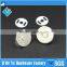 very strong magnetic buttons for women bags accessorys