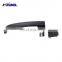 Black Front Rear Left Outside Door Handle 83650-2H000 for Korea Car