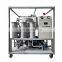 Transformer Oil Purifier ZYD 6000L/H Double Stage Vacuum Transformer Oil Filtration Plant
