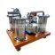 JL-Ex-32 Anti-explosion Hydraulic Oil Filtration Machine with Compact Design