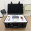 Electrical transformation meter ct/pt transformer turn ratio test set TPOM-901