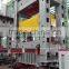big size frame hydraulic press machine price