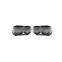 68378878AA Auto Accessories Head Light 68378879AA Head Lamp for Dodge Challenger