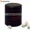 hot products mini round OEM portable dice shaker cup