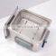 3.2L 100W Power sweep Ultrasonic Cleaner Adjustable Dual Frequency 40KHz and 33KHz