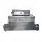 BS-400 POF PVC Chain Model Bottle Tunnel Packing Machine Automatic Heat Wrap Shrinking Machine