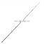 Full Carbon Ocean Fishing 2 Sections Saltwater Lure Fishing Rods Tools