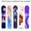 TALOS  snowboard  custom hammer head carving board