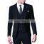 Temperamental Fashion Suit Two-Piece Jacket And Trousers For Men