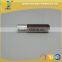 10ml Round Shape Amber Frosted Glass Roll On Bottle                        
                                                Quality Choice