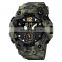 SKMEI 1637 Relojes Hombre 50M Waterproof Military Sport Watch Digital Wrist Watch Men
