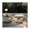 Mexico Popular Outdoor Furniture Sofa Set Rattan Garden Furniture