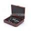 Wholesale 9 Piece Wine Bottle Opener With Gift Box Set