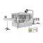 Bottle rising aseptic fruit juice filling beverage machine Line/processing line