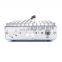 45W MX-P50M HF Power Amplifier for FT-817 ICOM IC-703 Elecraft KX3 QRP Ham Radio