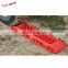 Recovery boards Recovery Tracks Sand Traction Snow Tire Ladderfor jeep wrangler jk