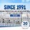 Folding Portable Low Cost Steel Structure Car Garage