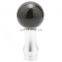 Real Carbon Fiber Gear Shift Knob , Manual Transmission Universal Shift Knob Type C
