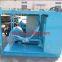 600mm diaphragm wall round stop end pipe extractor used for diaphragm wall pile foundation