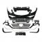 car bumpers body kit front rear bumper for benz GLE Coupe upgrade GLE63 AMG style body kits