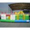 High quality amusement park vinyl inflatable naughty castle for kids