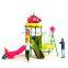 Professional Factory Cheap Playground Equipment With Pipe 76mm